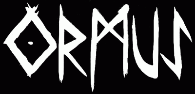logo Ormus (ARG)
